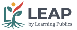 LEAP by Learning Publics